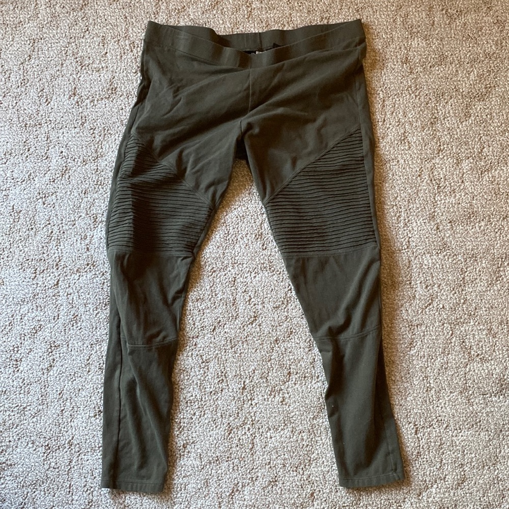H&M leggings